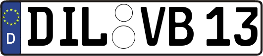 DIL-VB13