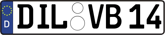 DIL-VB14