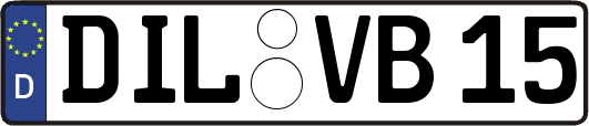DIL-VB15