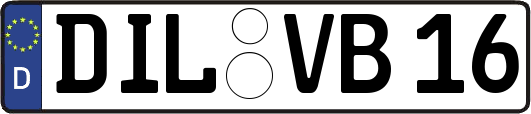 DIL-VB16