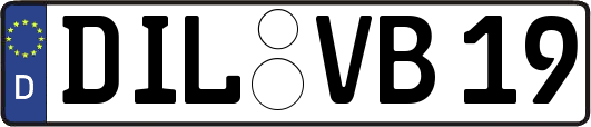 DIL-VB19