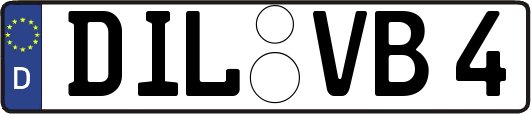 DIL-VB4