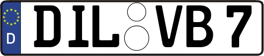 DIL-VB7