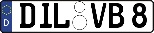 DIL-VB8