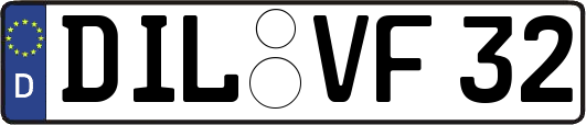 DIL-VF32