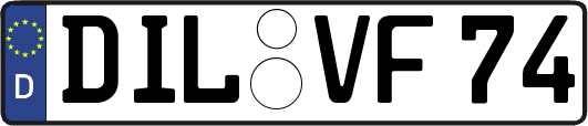 DIL-VF74