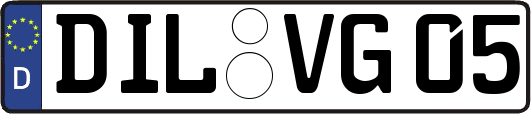 DIL-VG05