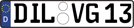 DIL-VG13