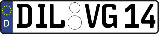 DIL-VG14