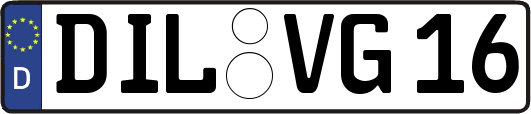 DIL-VG16