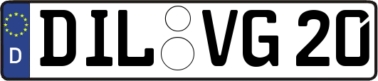 DIL-VG20