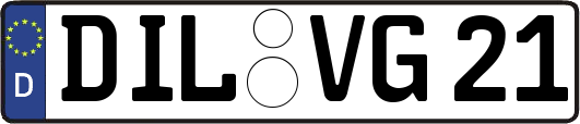 DIL-VG21