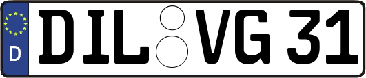 DIL-VG31