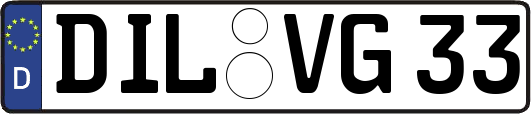 DIL-VG33