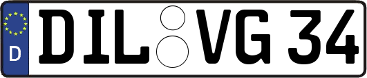 DIL-VG34
