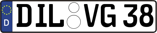 DIL-VG38