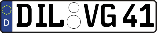 DIL-VG41
