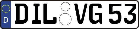 DIL-VG53
