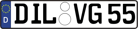 DIL-VG55