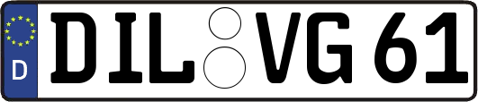 DIL-VG61