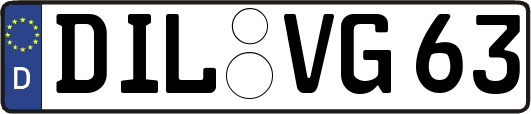 DIL-VG63