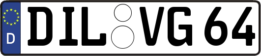 DIL-VG64