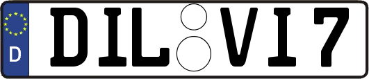 DIL-VI7