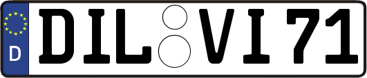DIL-VI71