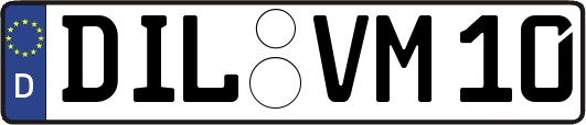 DIL-VM10