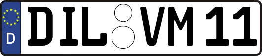 DIL-VM11
