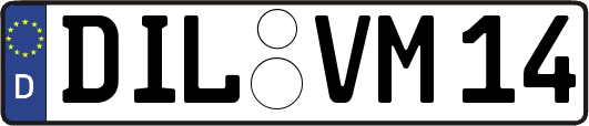 DIL-VM14