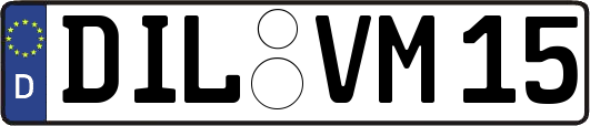 DIL-VM15