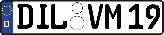 DIL-VM19