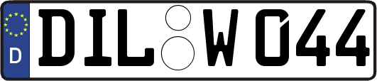 DIL-W044