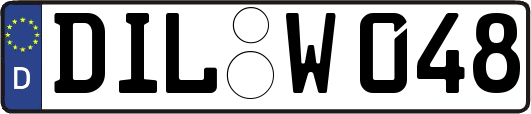 DIL-W048