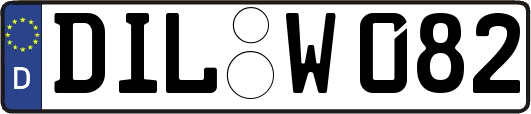 DIL-W082