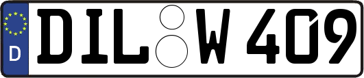 DIL-W409