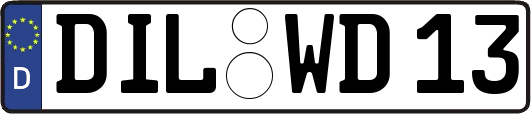 DIL-WD13