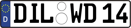 DIL-WD14