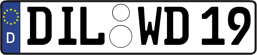 DIL-WD19