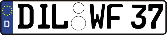 DIL-WF37