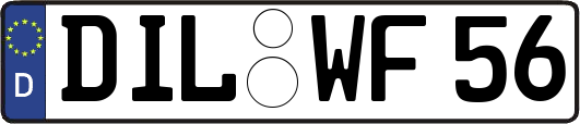 DIL-WF56