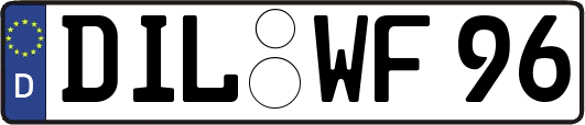 DIL-WF96