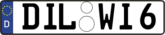 DIL-WI6