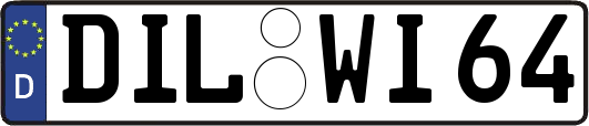 DIL-WI64
