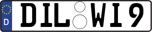 DIL-WI9