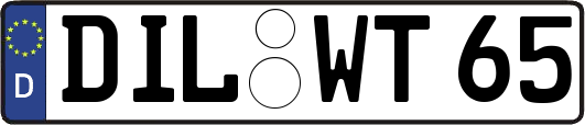 DIL-WT65