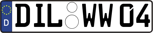 DIL-WW04
