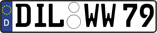 DIL-WW79