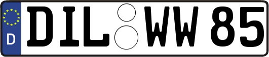 DIL-WW85